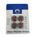 New Thumb Grips Set Of 4 For PS4 / PS5