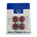 New Thumb Grips Set Of 4 For PS4 / PS5
