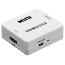 Hdmi2Vga (Hdmi To Vga ) Convertor