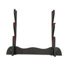 Metal Katana Set 3PCS With Stand