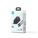 JOYROOM 65W GaN Ultra Fast Charger Kit JR-TCG01