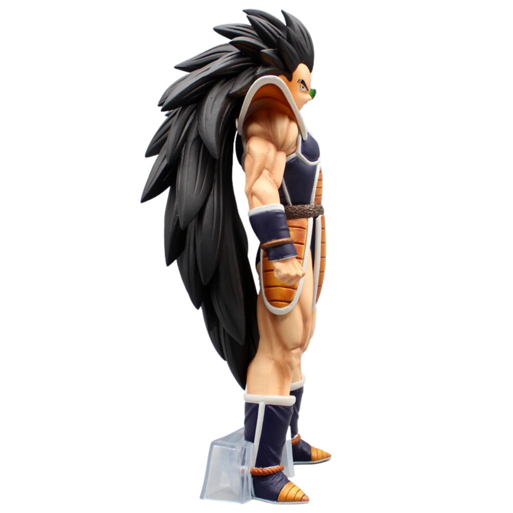 Dragon Ball Z Raditz Figure 30cm