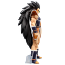 Dragon Ball Z Raditz Figure 30cm