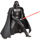 Kaiyodo Star Wars Revoltech Darth Vader Figure #001