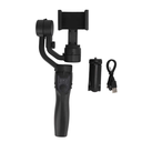F8 3-Axis Gimbal Phone Stabilizer