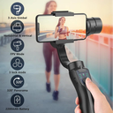 F8 3-Axis Gimbal Phone Stabilizer