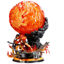 One Piece Portgas D. Ace Figure 56cm