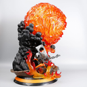 One Piece Portgas D. Ace Figure 56cm