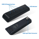 Dobe USB-HUB For PS5 TP5-0576