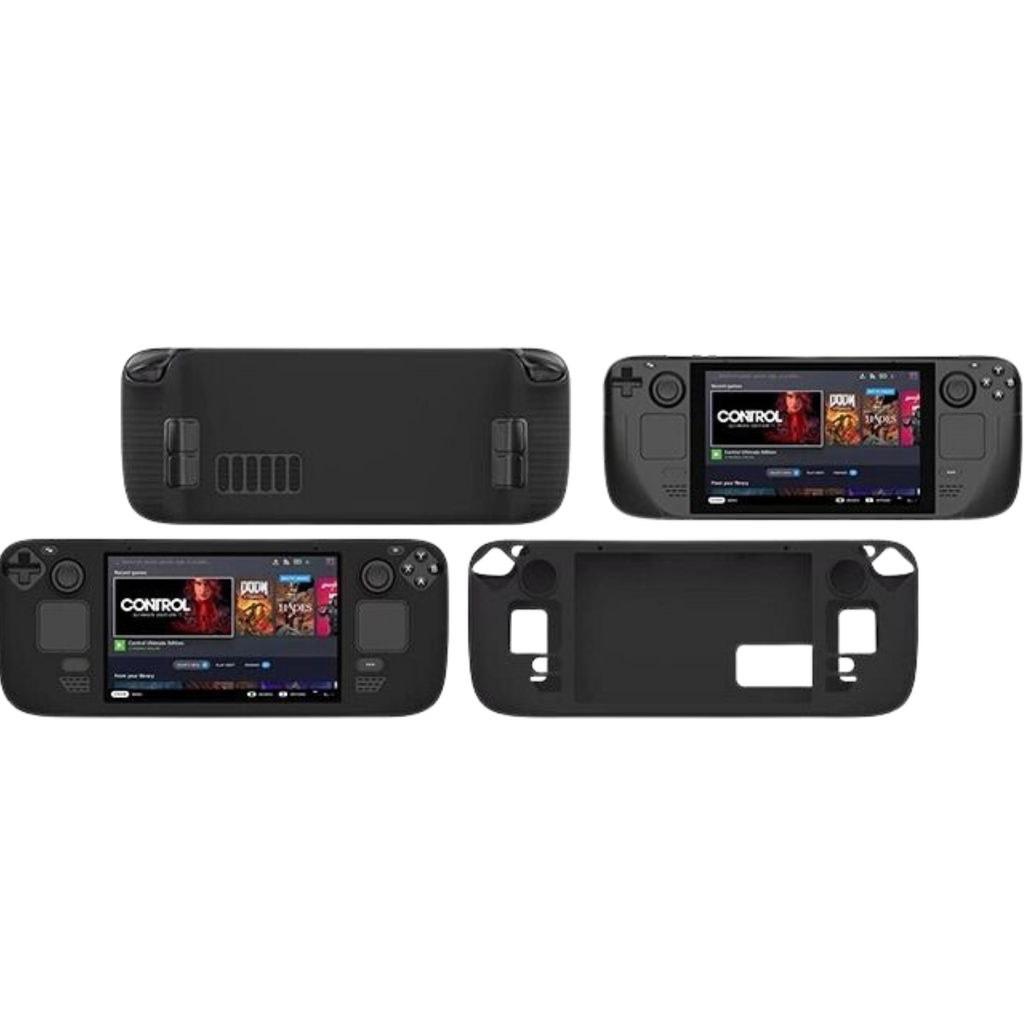 Dobe Steam Deck Silicone Protective Case TY-2836