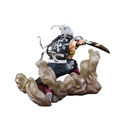 Demon Slayer Blade Sound Pillar Uzui Tengen 15cm