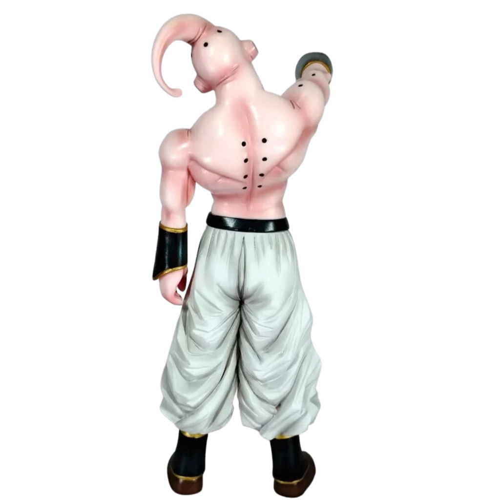 Dragon Ball Z Majin Buu Figure 27cm