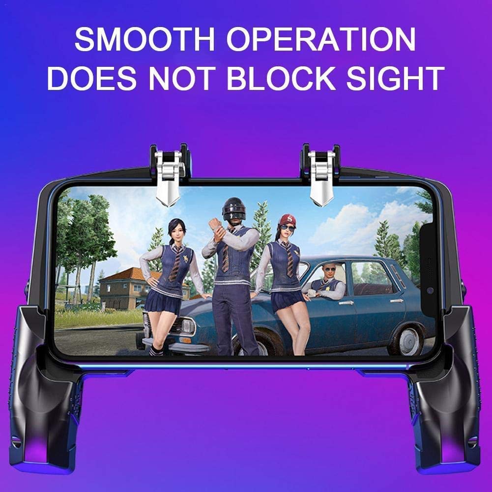 Mobile Portable Game Grip K21