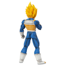 Dragon Ball Super Saiyan Vegeta 28cm