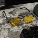 NUMSKULL Call Of Duty Warzone Gaming Glasses