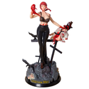 Chainsaw Man Makima And Denji GK Action Figure 43cm