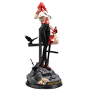 Chainsaw Man Makima And Denji GK Action Figure 43cm