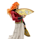 Demon Slayer Doma 30cm Action Figure