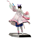 Demon Slayer Kochou Shinobu GK Figure 30cm