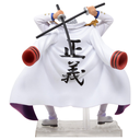 One Piece Monkey D. Garp Banpresto Vol.3 Figure 18cm