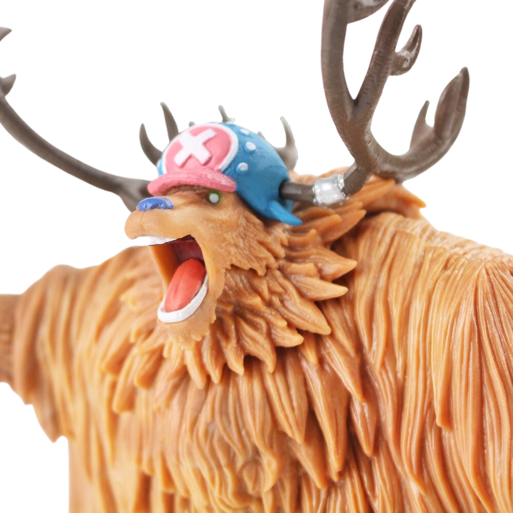 One Piece Tony Tony Chopper Banpresto Figure 22cm