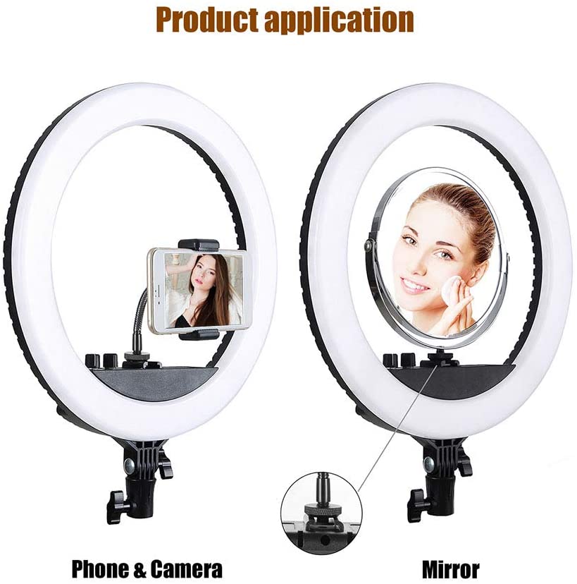 Ring Light RL-18 II