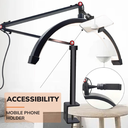 Smart Moon Light HD-M3X