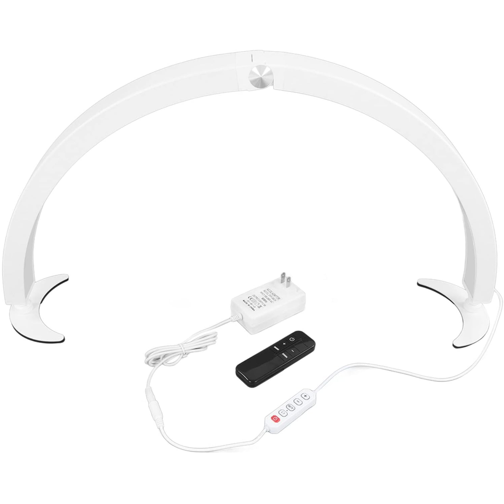 Table LED Moon Lamp HD-M10X