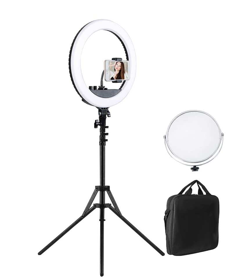 Ring Light RL-18 II