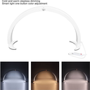 Table LED Moon Lamp HD-M10X