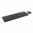 RAPOO 8100G 8100M Multi-mode Wireless Keyboard and Mouse Combo