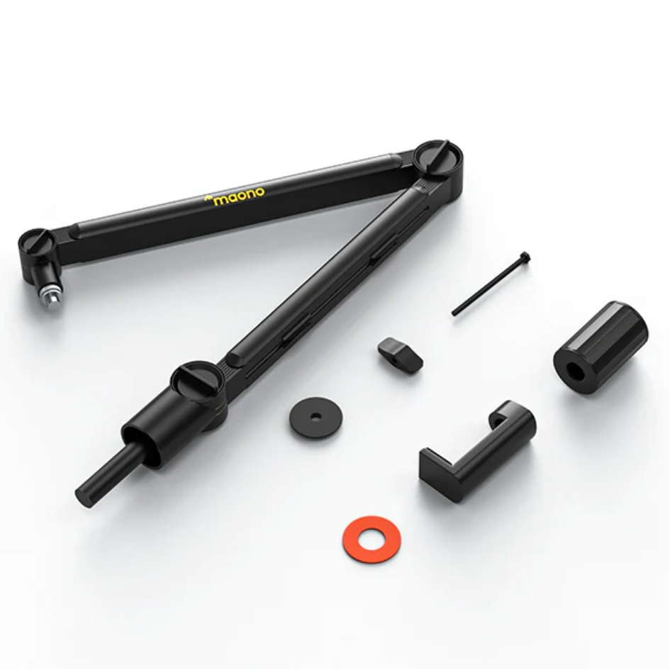 Maono Microphone Boom Arm Stand BA90