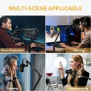 Maono Microphone Boom Arm Stand BA90