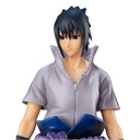 Sasuke Uchiha Grandista Nero 27cm