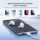 Joyroom Wired Earphones JR-EC05