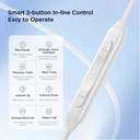 Joyroom Wired Earphones JR-EC05