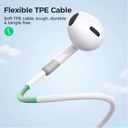 Joyroom Wired Earphones JR-EW01