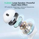 Joyroom Wired Earphones JR-EW01