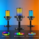 Maono DM20 Gaming USB Microphone With Noise Cancelling
