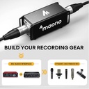 Maono Microphone Activator MA100