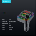 Celebrat In-Car Charger CC-05