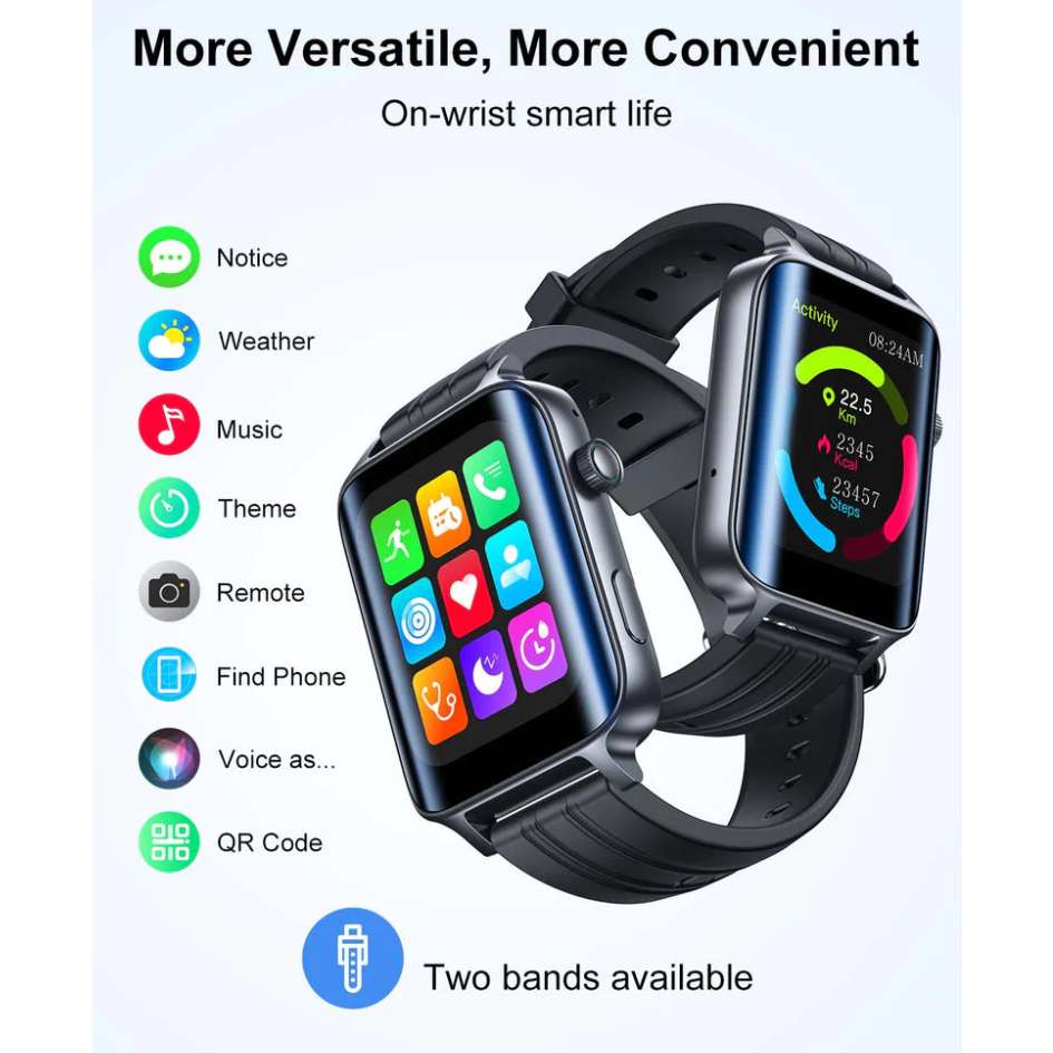 JOYROOM Smart Watch JR-FT6