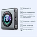 JOYROOM 2 IN 1 Wireless Transmitter & Receiver JR-CB2