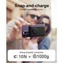 JOYROOM Magnetic Wireless Power Bank With Ring Holder 10000mAh JR-W050