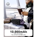 JOYROOM Magnetic Wireless Power Bank With Ring Holder 10000mAh JR-W050