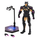 Marvel Gamerverse Black Panther ZD Toys Action Figure