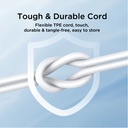 JOYROOM Type-C Series In-Ear Wired Earbuds JR-EC06
