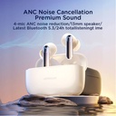 JOYROOM ANC TWS Wireless Earbuds JR-BC1
