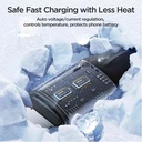 JOYROOM 3A Fast Charging Data Cable USB To Type-C SA25-AC3 2m