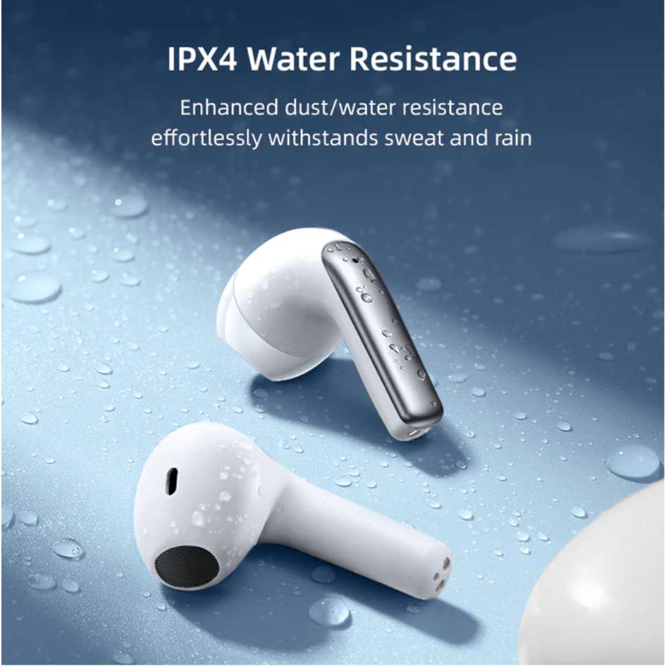 JOYROOM True Wireless Dual-Mic ENC Earphones JR-PB1